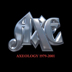 Axe - For a Little While