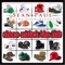 Shoes Match the Hat - Sean Paul lyrics