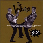 The Ventures - Walk, Don't Run