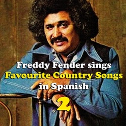 Freddy Fender - Camaron