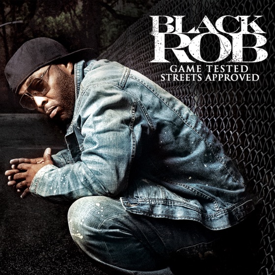 Cover artwork for Get Involved