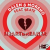 Dalen & Moreno - Heartbreaker (feat. Beate)