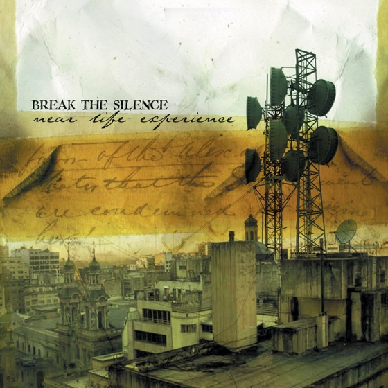 Cover artwork for Moving Day
