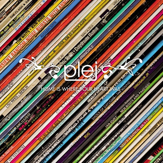Cover artwork for Freaks