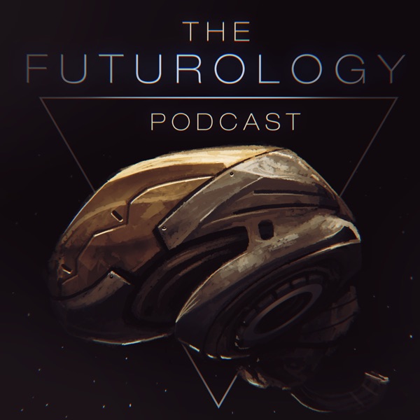 The Futurology Podcast cover