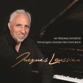Jacques Loussier Trio - Air on G String