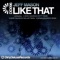 Like That - Jeff Mason lyrics