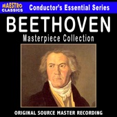 Egmont, Op. 84: I. Overture: Sostenuto, ma non troppo - Allegro artwork