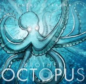 Brother Octopus - Jurassic Park