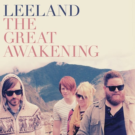 Cover artwork for While We Sing