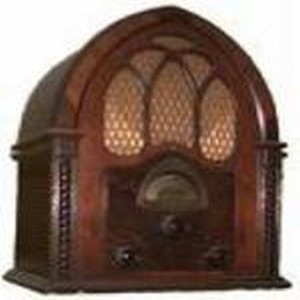 EPISODE 53 - Old Time Tarzan Radio