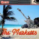 The Marketts - Balboa Blue