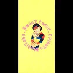 SWEET CANDY - Single - Moritaka Chisato SWEET CANDY - Single - Moritaka Chisato