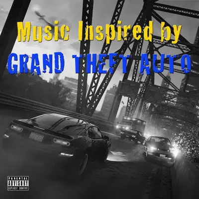 Music Inspired by Grand Theft Auto - Bizzy Bone