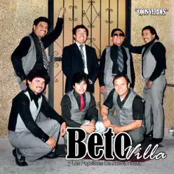 Ojos Verdes - Beto Villa Ojos Verdes - Beto Villa