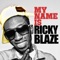 Love Right Now - Ricky Blaze lyrics
