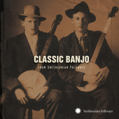 Classic Banjo from Smithsonian Folkways - Various Artists