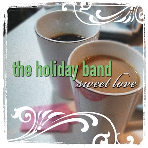 The Holiday Band - Jukebox - 排舞 音乐