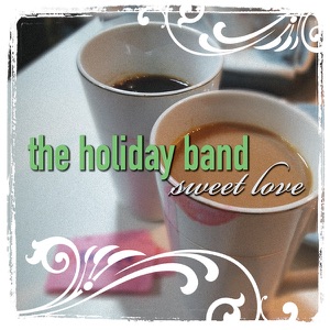 The Holiday Band - Jukebox - Line Dance Musik