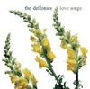 Love Songs: The Delfonics artwork