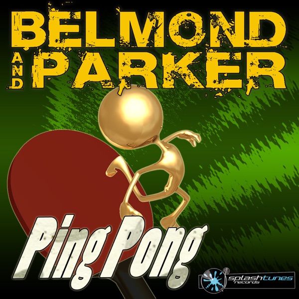 BELMOND/PARKER - Ping Pong (Max Farenthide rmx) - на Radio Record