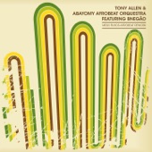 Meus Filhos Afrobeat (Remix) [feat. BNegão] by Tony Allen