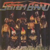 System Band artwork