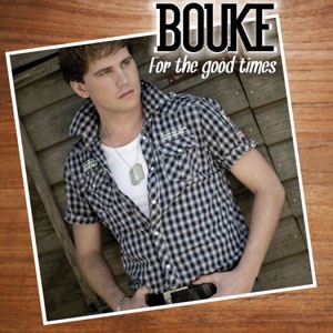 Bouke - Seven Lonely Days - Line Dance Music