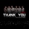Thank You - 2PM lyrics