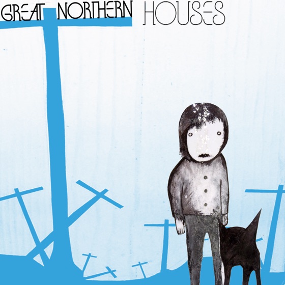 Cover artwork for Home
