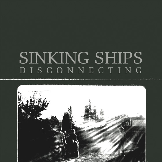 Cover artwork for Deadlocked