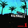 Big Movies, Big Music, Vol. 1 artwork