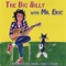 Pete the Cat and His White Shoes (Story Song) - Mr. Eric lyrics
