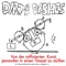 Braunschweig bei Nacht - Dirty Dishes lyrics