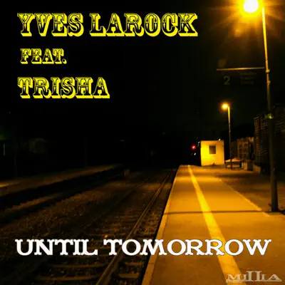 Until Tomorrow (feat. Trisha) [Remixes] - Yves Larock