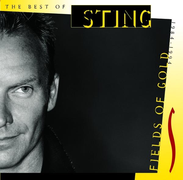 Album art for Fields Of Gold by Sting