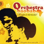 Orchestra Baobab - Kelen Ati Leen