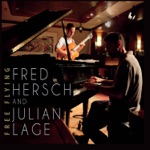 Fred Hersch & Julian Lage - Monk's Dream