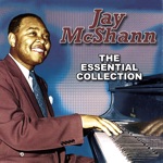 Jay McShann and His Orchestra & Priscilla Bowman - Hands Off