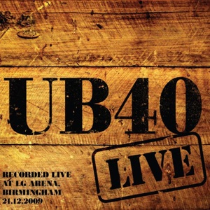UB40 - Here I Am - 排舞 音乐