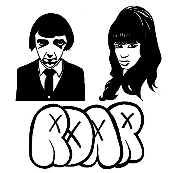 Cover artwork for Duck Or Ape