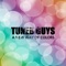 A New Way - Tuned Guys lyrics