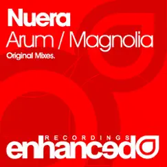 Arum / Magnolia - Single by Nuera album reviews, ratings, credits