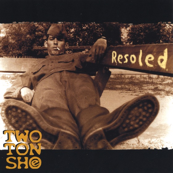 Cover artwork for Another Man