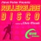 Rollerblade Disco - Steve Porter lyrics