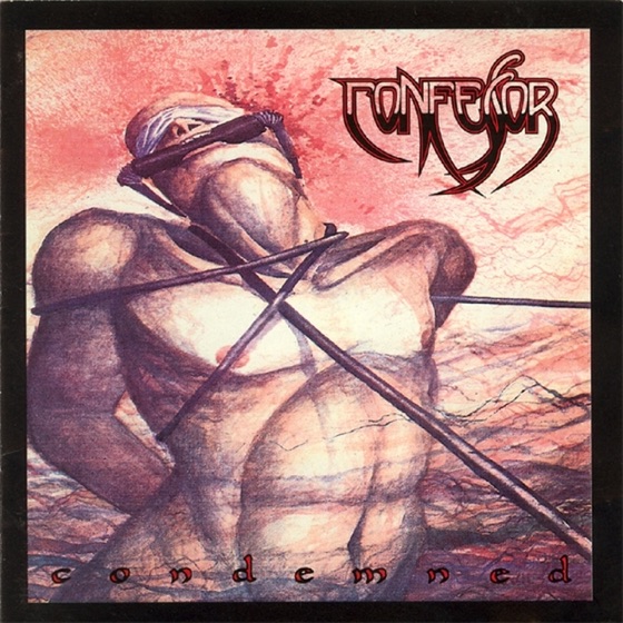 Cover artwork for The Stain