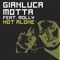 Not Alone (Tiger Stripes Remix) - Gianluca Motta lyrics