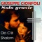 Carovane - Giuseppe Cionfoli lyrics