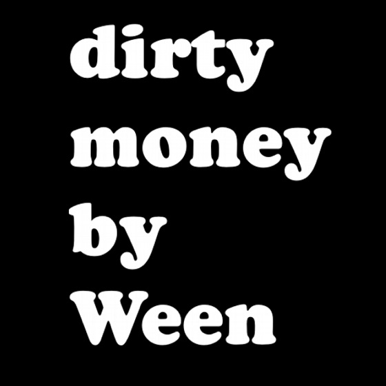 Cover artwork for Dirty Money