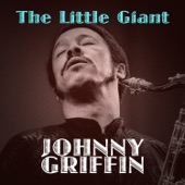 Johnny Griffin - Venus and the Moon